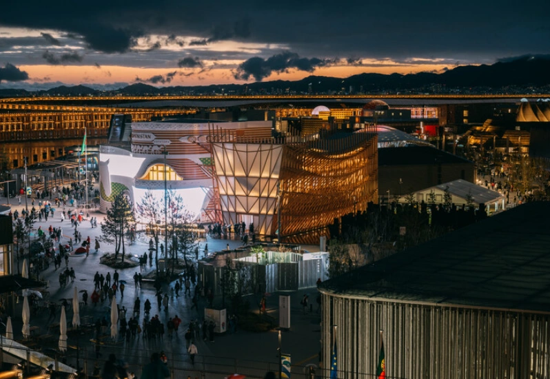 Events & Expo Services