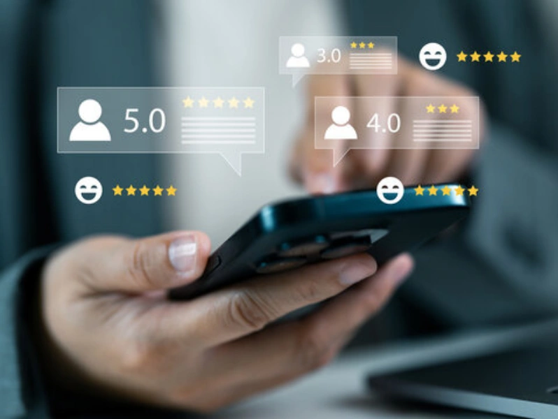 Branding & Reputation Management for Manufacturers