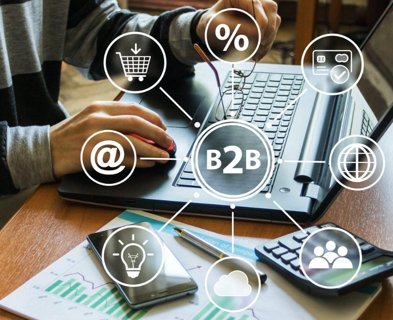 Digital Marketing & Lead Generation for Manufacturers