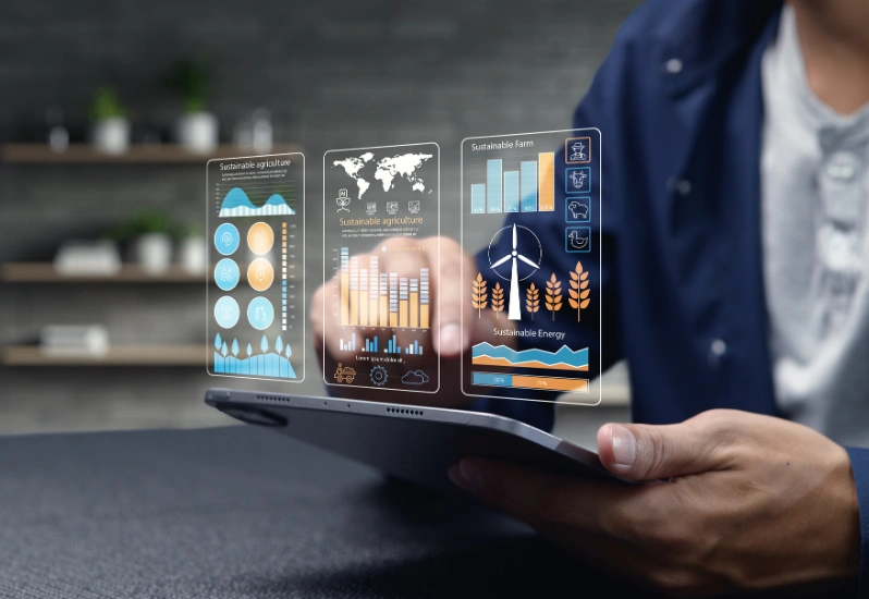 manufacturing sector