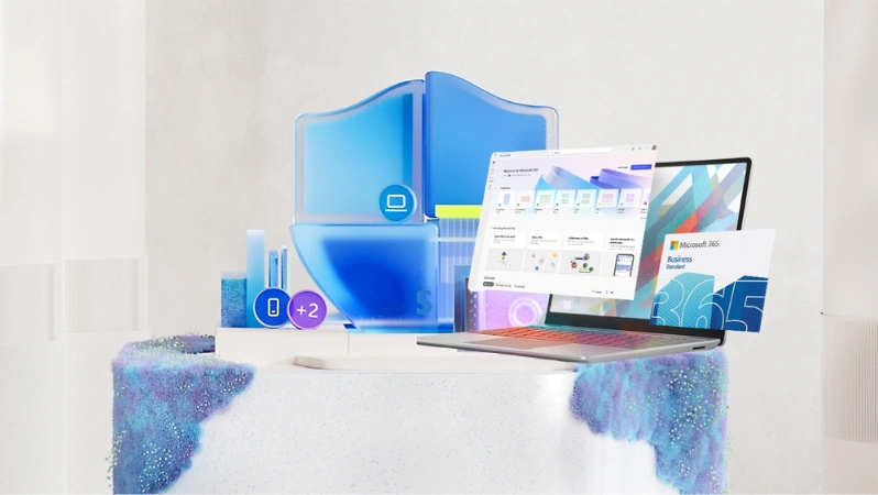 Complete Office Apps