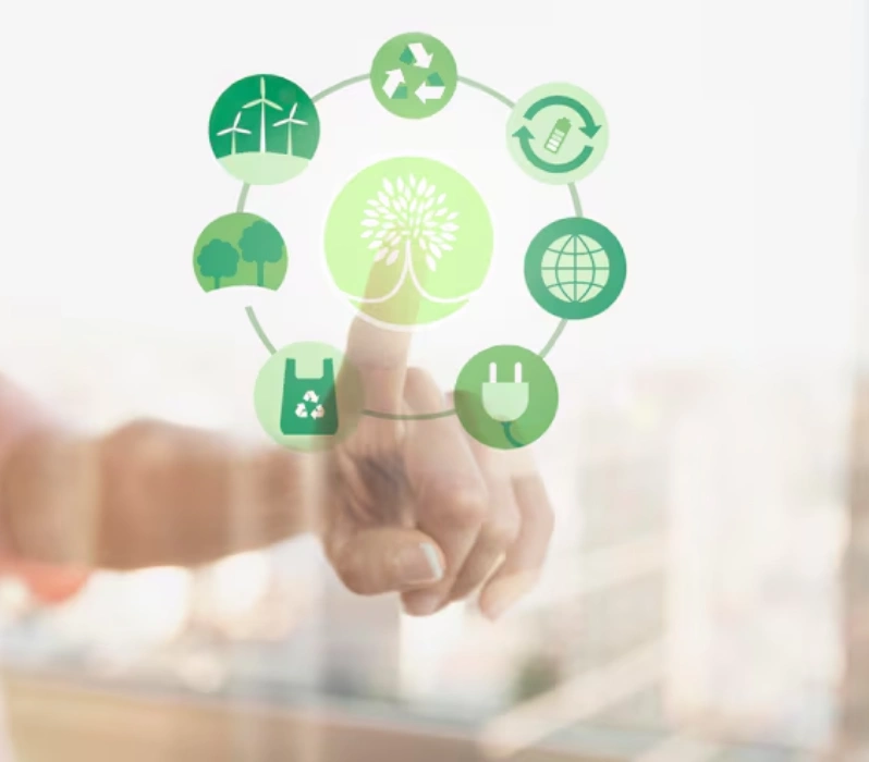 Digital Marketing & Lead Generation for Renewable Energy