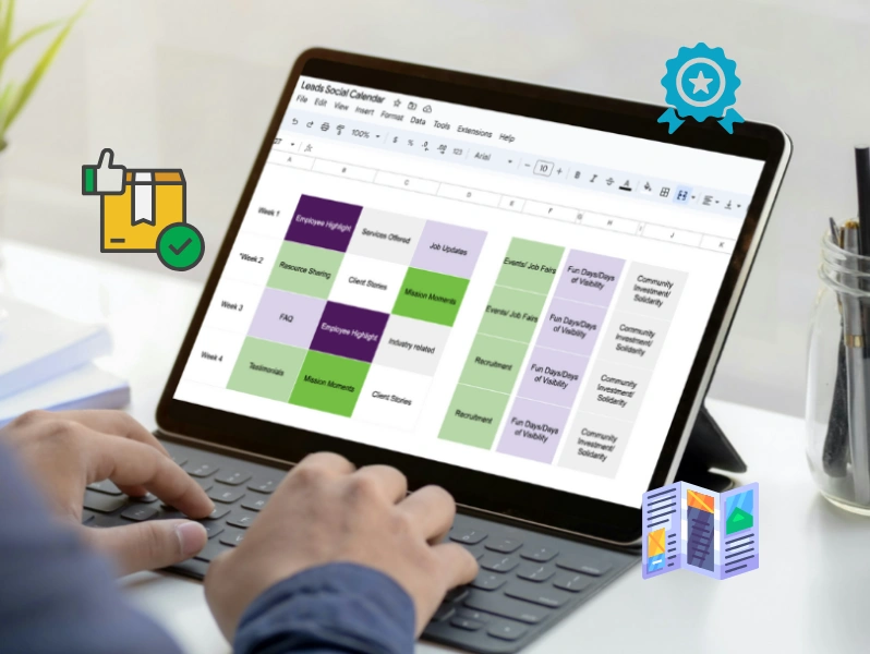 Branding & Online Reputation for Retail & E-commerce