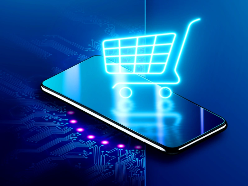 retail and ecommerce