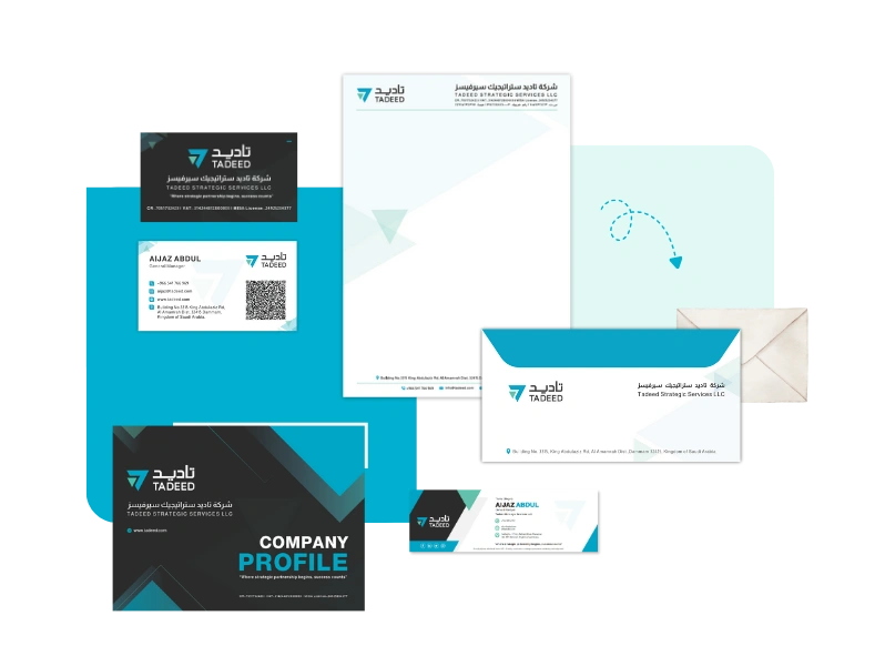 Branding Services Preview