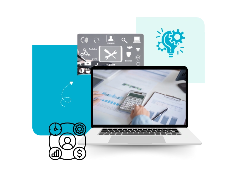 Business Services Preview