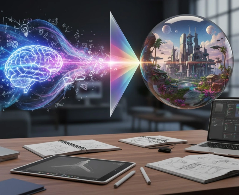 Wireframe Prototyping