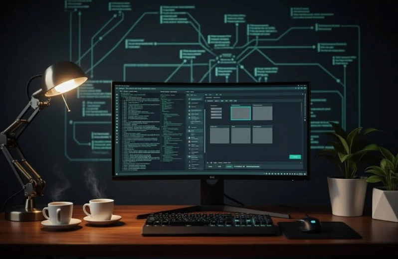 the value for custom