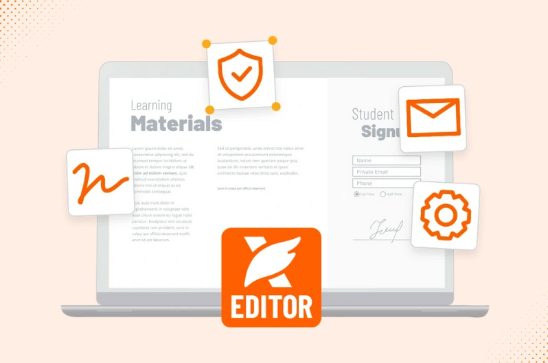 Secure Data & Compliance