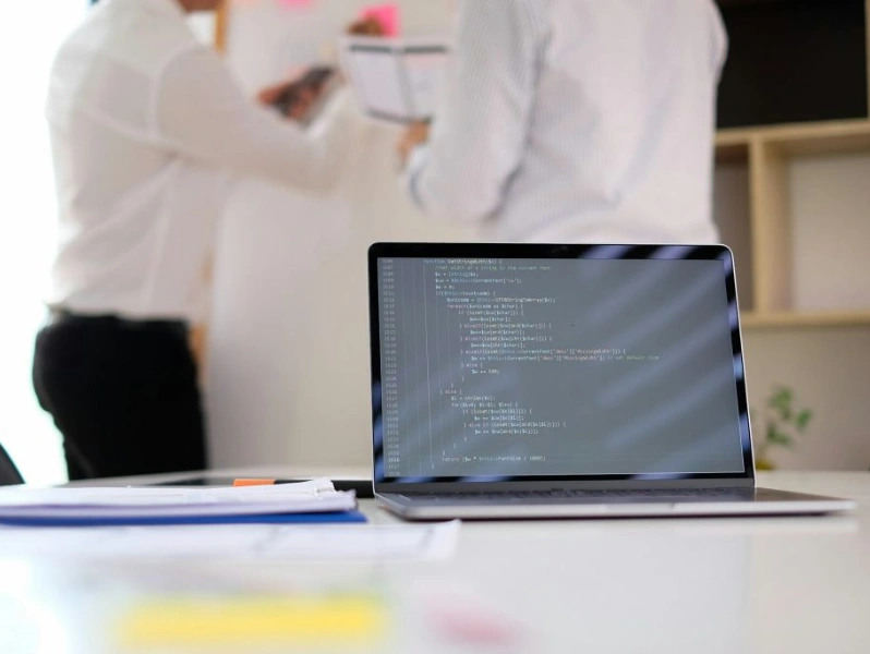 Front-End Development 