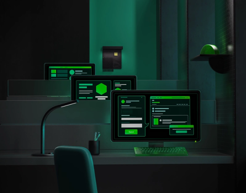 Kaspersky Total Security Preview