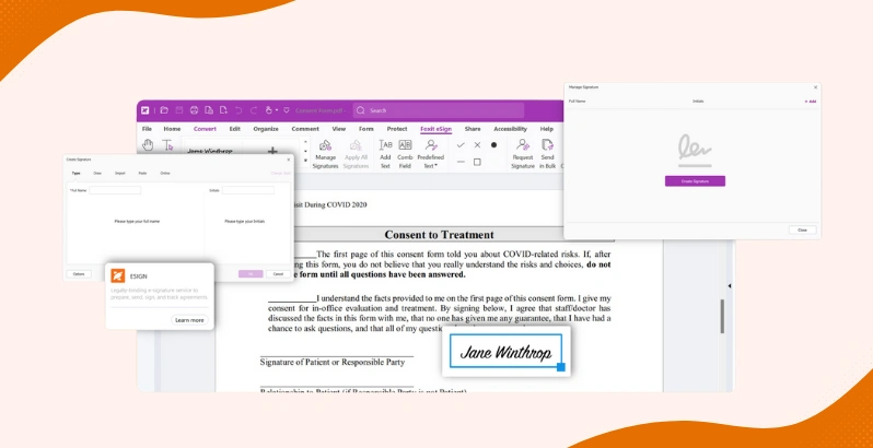 Network Security & Protection