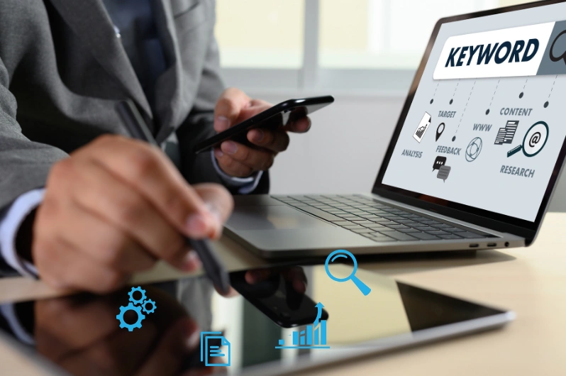 Keyword Research & Strategy Preview