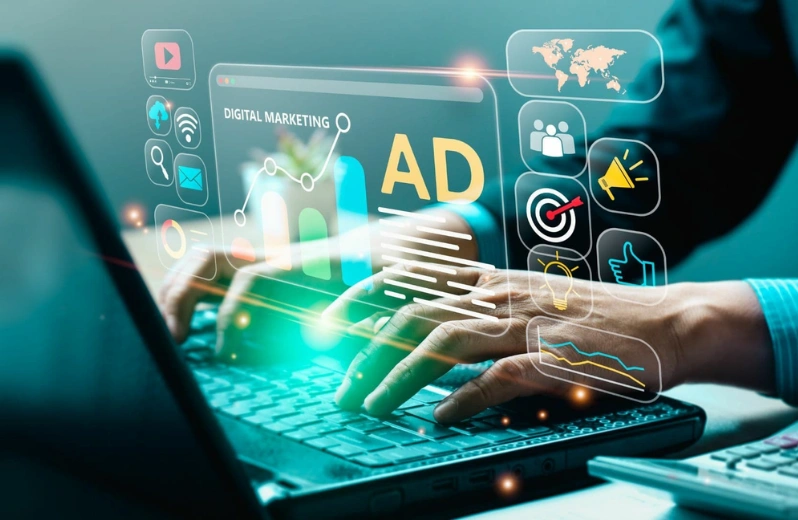 Paid Search Advertising