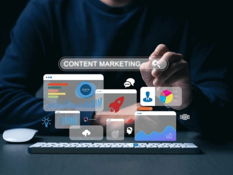 Content Marketing
