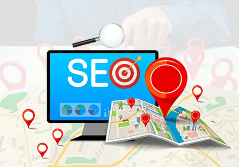 Local SEO