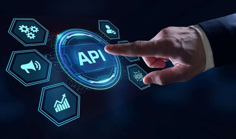 What is API Integration?
