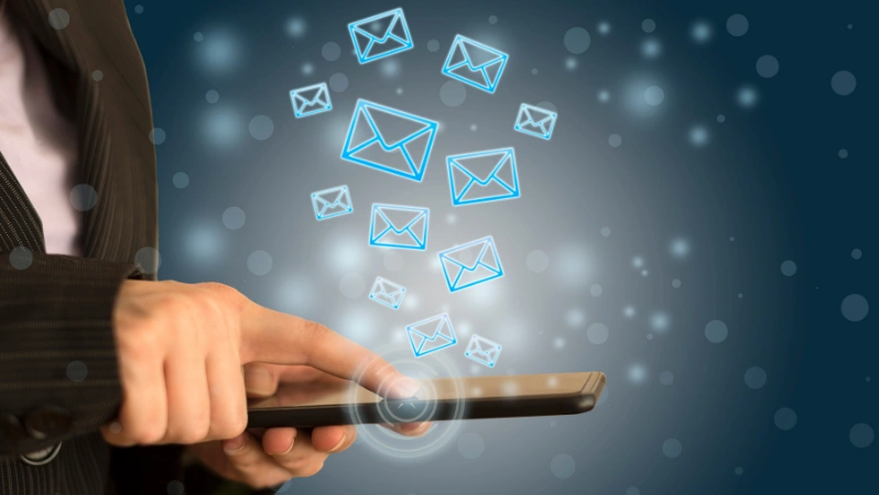 Email API Integration Preview