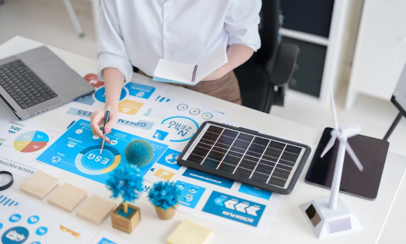 Content Strategy Development