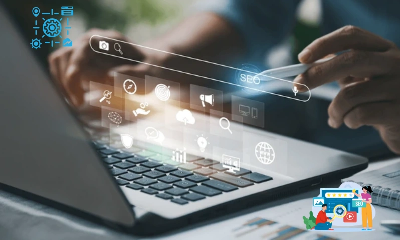 SEO Content Optimization Preview