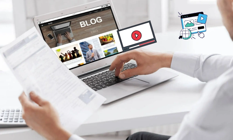 Blog Content Creation