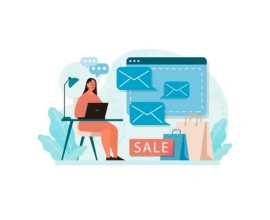 Email marketing