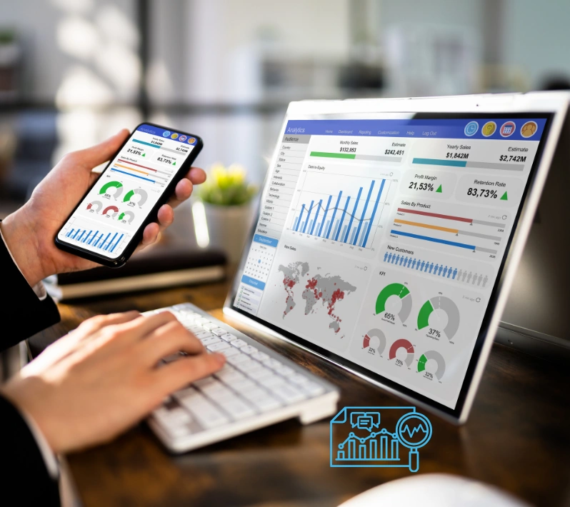 Email List Management & Segmentation