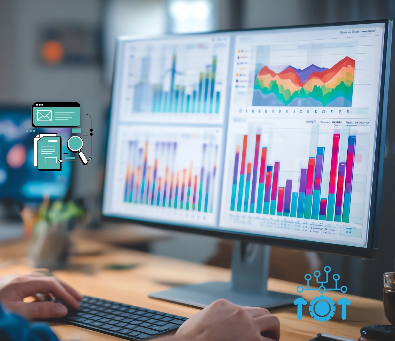 Automated Email Workflows Preview