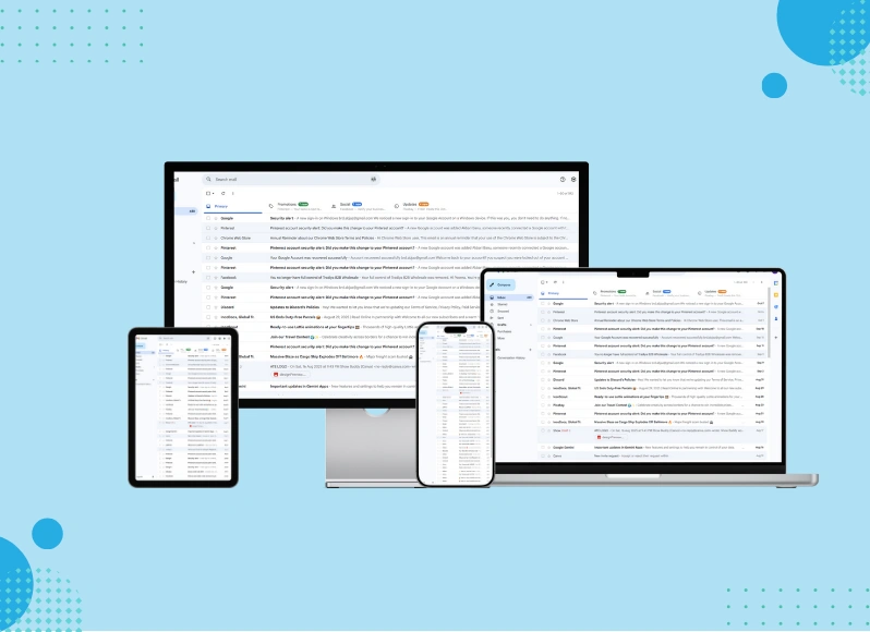 Responsive Email Design