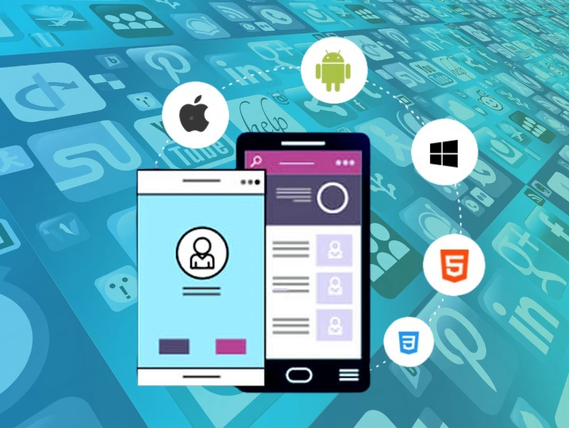 Hybrid Mobile App Development