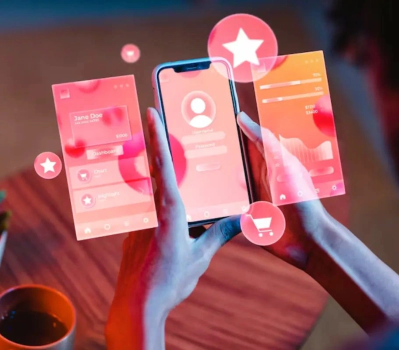 Native Mobile App Development