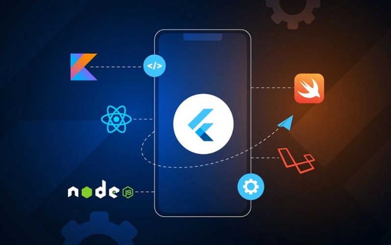 Flutter App Development