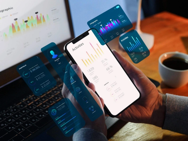 Hybrid App Development