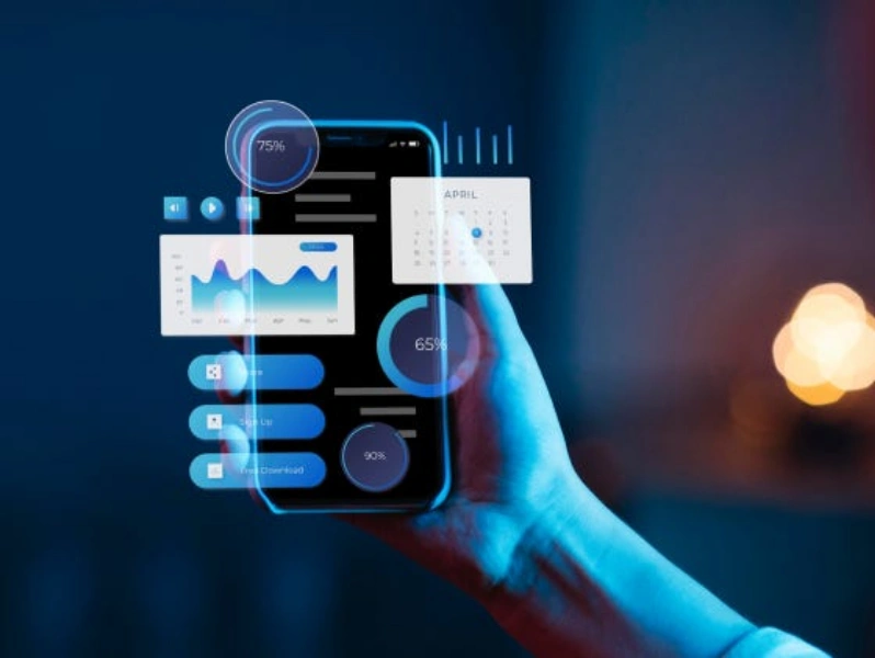 Android App Development
