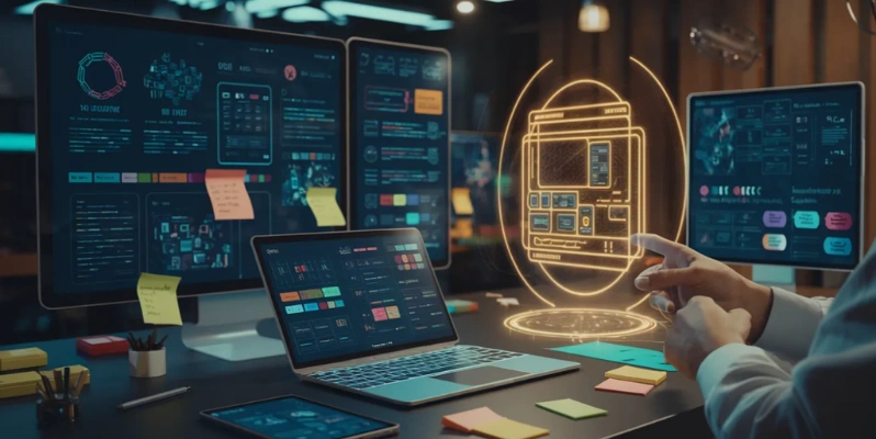 Wireframing and Prototyping
