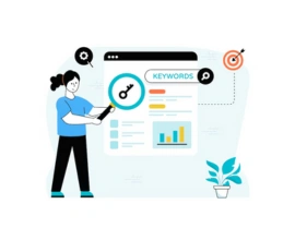 Search Engine Marketing