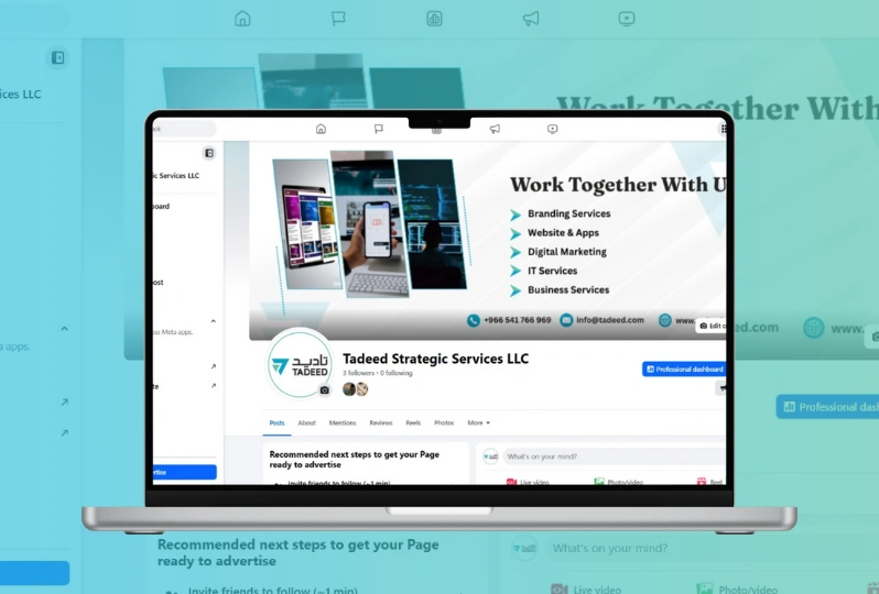 Facebook Advertising