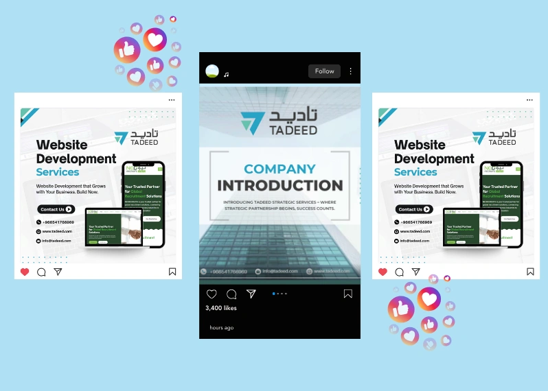 Instagram Advertising