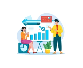 Social Media Optimization