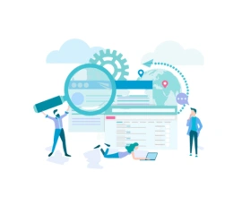 Social Media Optimization