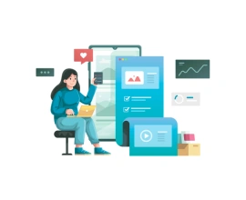 Social Media Optimization