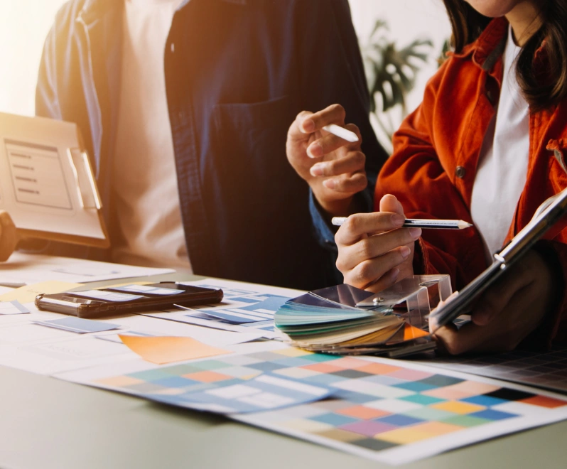 User Experience and Analysis Preview