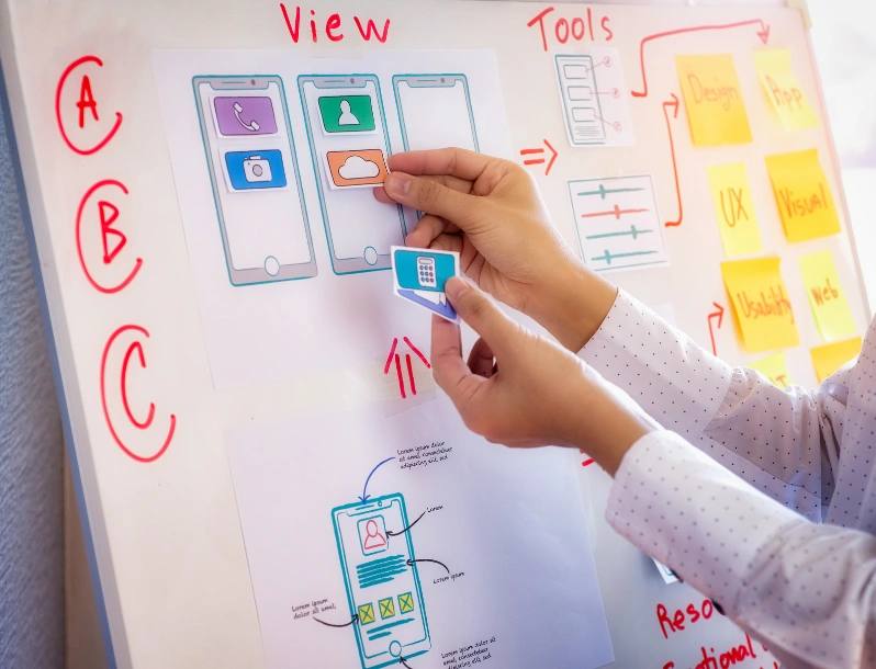 User Experience and Analysis Preview