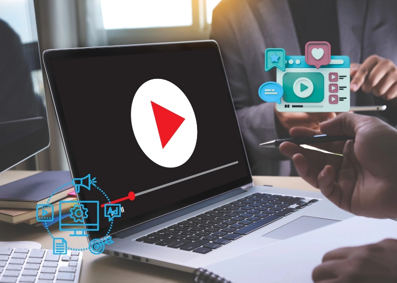 Wireframing and Prototyping