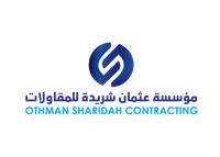 Othman Sharidah Contracting logo