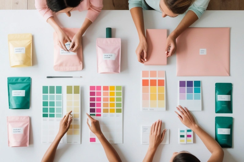 Brand Positioning Preview