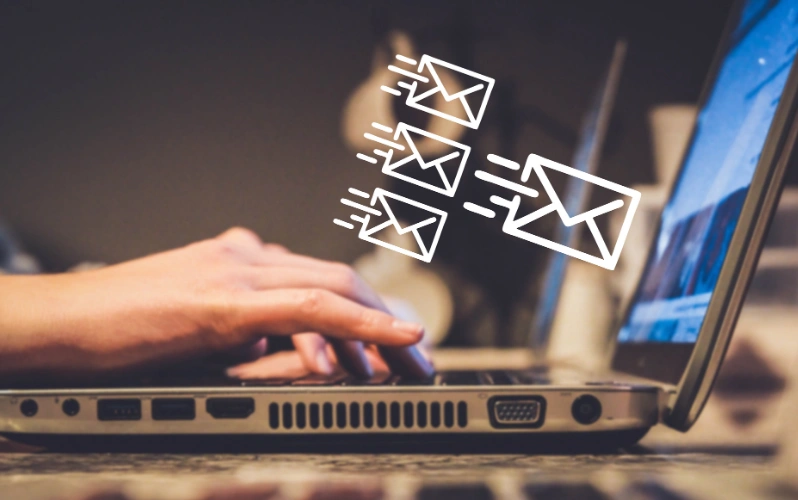 Custom Email Campaigns