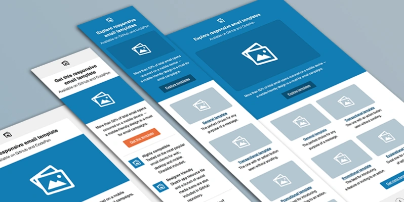 Responsive Email Design
