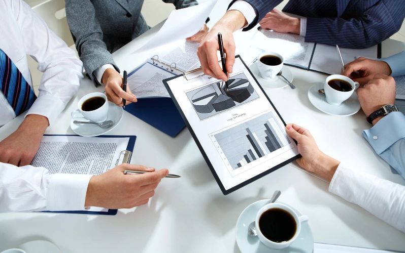 Brand Growth Planning