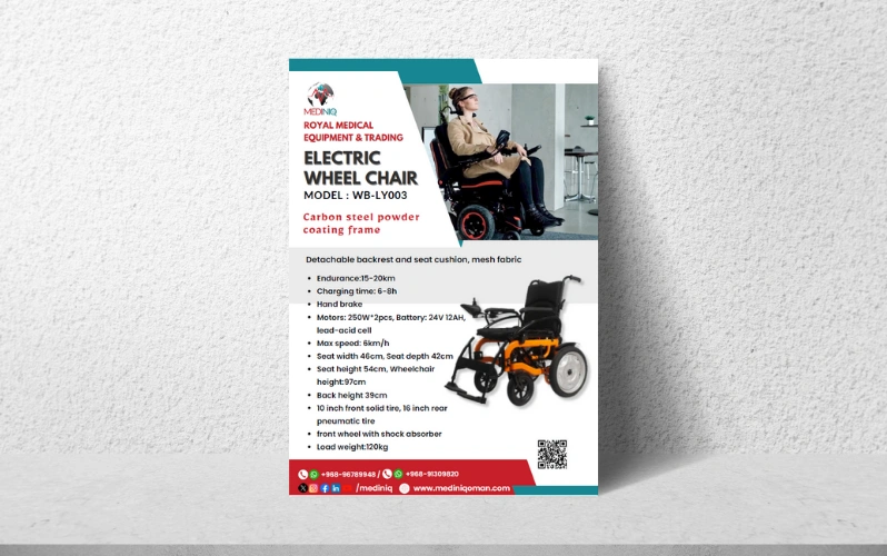 Poster Design Preview